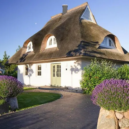 Haus In Bodstedt Mit Sauna Am Bodden *