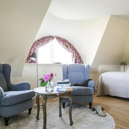 Haus In Bodstedt Mit Sauna Am Bodden Holiday home