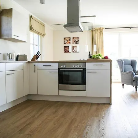 Casa vacanze Haus In Bodstedt Mit Sauna Am Bodden Fuhlendorf (Mecklenburg-Vorpommern)