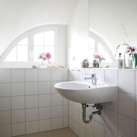 Haus In Bodstedt Mit Sauna Am Bodden Fuhlendorf (Mecklenburg-Vorpommern)