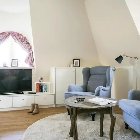 Haus In Bodstedt Mit Sauna Am Bodden Prázdninový dům