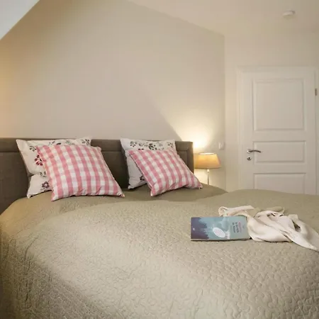 Haus In Bodstedt Mit Sauna Am Bodden *